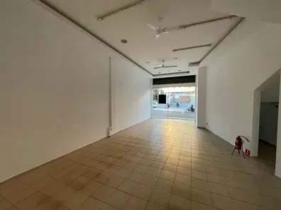 Loja / Salão / Ponto Comercial para alugar, 99m² no Paraíso, Araçatuba