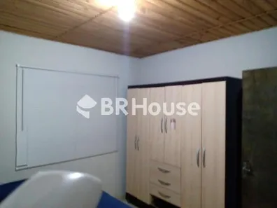 Casa de Condomínio com 3 Quartos à venda, 120m² no Residencial Estrela Park, Campo Grande