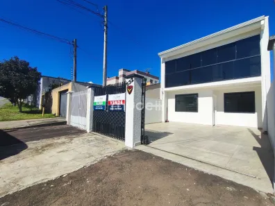 Sobrado com 4 Quartos para alugar, 150m² no Cruzeiro, São José dos Pinhais