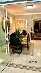 Apartamento com 3 Quartos à venda, 162m² no Centro, Barra Mansa