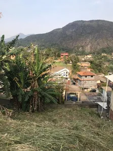 Terreno / Lote / Condomínio à venda, 580m² no Quitandinha, Petrópolis