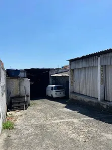 Galpão / Depósito / Armazém à venda, 500m² no Olinda, Nilópolis