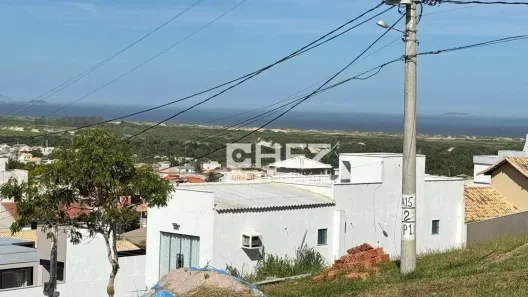 Terreno / Lote / Condomínio à venda, 300m² no Ogiva, Cabo Frio
