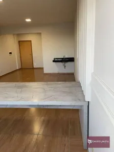 Conjunto Comercial / Sala para alugar, 64m² no Centro, Mirassol