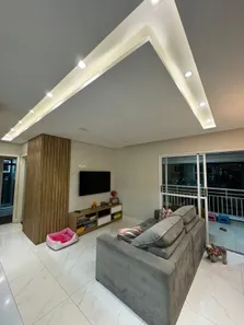 Apartamento com 3 Quartos à venda, 86m² no Jardim Pereira Leite, São Paulo