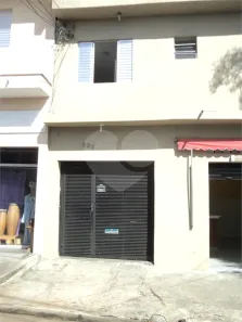 Casa de Vila para alugar, 40m² no Padroeira, Osasco