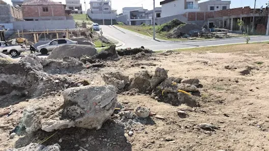 Terreno / Lote / Condomínio à venda, 270m² no Nova São Pedro, São Pedro da Aldeia