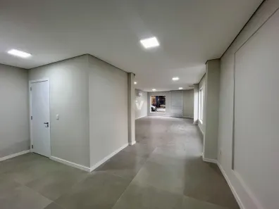 Prédio Inteiro com 4 Quartos para venda ou aluguel, 269m² no Centro, Santa Maria