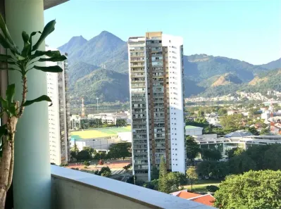 Flat com 2 Quartos à venda, 65m² no Barra da Tijuca, Rio de Janeiro