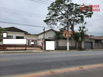 Loja / Salão / Ponto Comercial à venda, 219m² no Pedregulho, Guaratinguetá