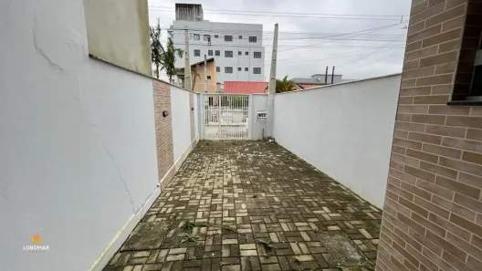 Sobrado com 2 Quartos à venda, 83m² no Nossa Senhora da Paz, Balneário Piçarras