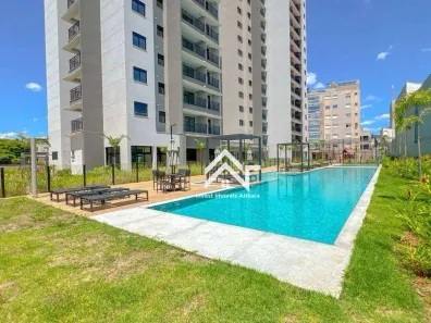 Apartamento com 1 Quarto para alugar, 55m² no Jardim Maristela, Atibaia