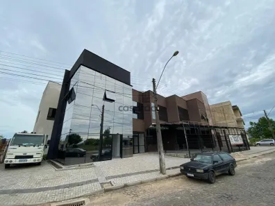 Loja / Salão / Ponto Comercial à venda, 34m² no Camobi, Santa Maria