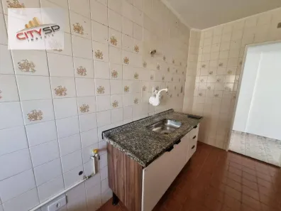 Apartamento com 2 Quartos à venda, 57m² no Vila Parque Jabaquara, São Paulo