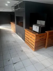 Loja / Salão / Ponto Comercial para alugar, 50m² no Jardim Araxá, Marília