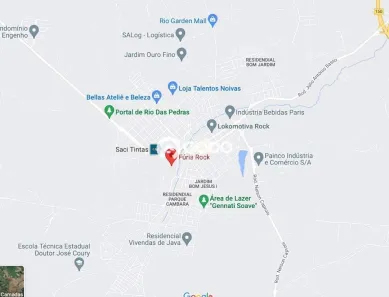 Fazenda / Sítio / Chácara com 4 Quartos à venda, 556m² no Centro, Rio das Pedras
