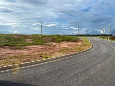 Terreno / Lote / Condomínio à venda, 331m² no Nova Itapevi, Itapevi