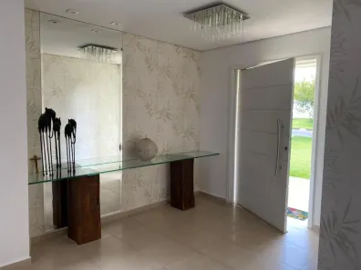Casa de Condomínio com 5 Quartos à venda, 516m² no , Itupeva