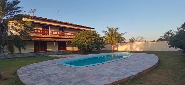 Casa com 5 Quartos à venda, 430m² no , Colina