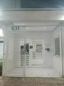 Apartamento com 2 Quartos à venda, 63m² no km 18, Osasco