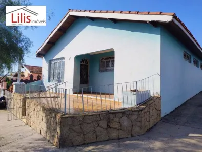 Casa com 4 Quartos à venda, 100m² no Vila São Geraldo, Tietê