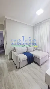 Apartamento com 2 Quartos à venda, 57m² no Chácara Bela Vista, Sumaré