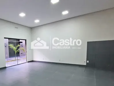 Conjunto Comercial / Sala para alugar, 22m² no Centro, Sertãozinho