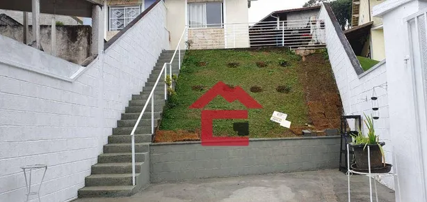 Casa com 2 Quartos à venda, 70m² no Narita Garden, Vargem Grande Paulista