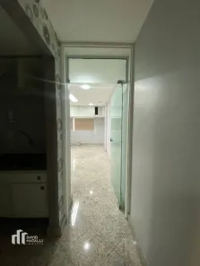 Conjunto Comercial / Sala para alugar, 34m² no Santa Lúcia, Vitória