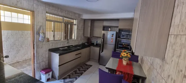 Casa com 3 Quartos à venda, 100m² no Jardim Elizabeth, São Paulo