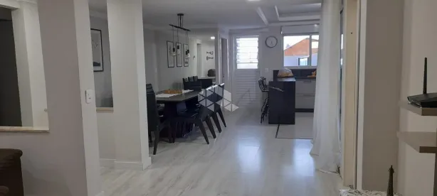 Apartamento com 3 Quartos à venda, 110m² no Do Ubatuba, São Francisco do Sul