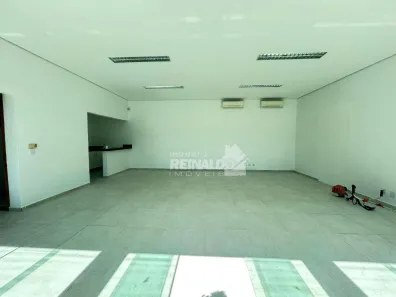 Loja / Salão / Ponto Comercial para alugar, 40m² no Jardim de Lucca, Itatiba