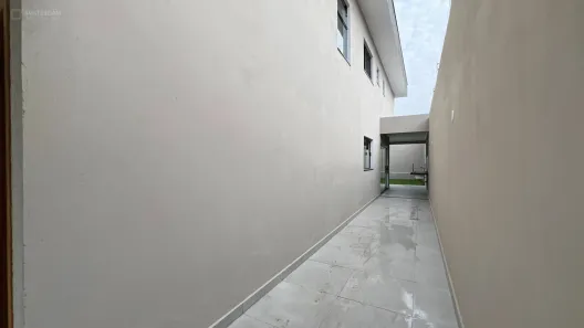 Sobrado com 3 Quartos para alugar, 165m² no Indaiá, Bertioga