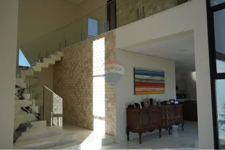 Casa de Condomínio com 4 Quartos à venda, 420m² no Residencial Fazenda das Areias, São João da Boa Vista
