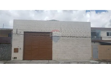 Galpão / Depósito / Armazém à venda, 242m² no Santo Inácio, Cabo de Santo Agostinho