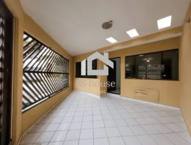 Sobrado com 3 Quartos para alugar, 213m² no Mauá, São Caetano do Sul