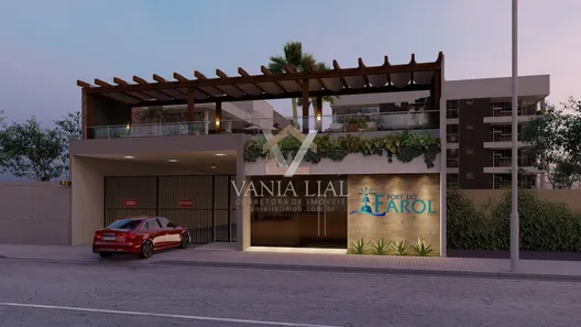 Apartamento com 2 Quartos à venda, 54m² no , Salinópolis