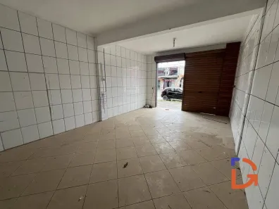Loja / Salão / Ponto Comercial para venda ou aluguel, 55m² no Cidade Beira Mar, Rio das Ostras