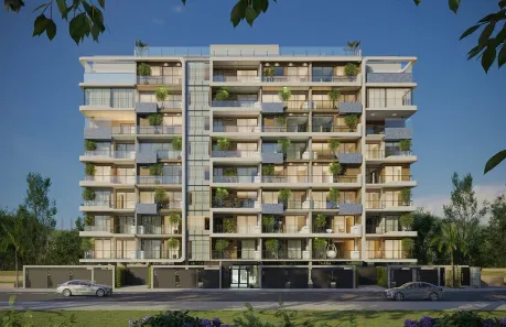 Cobertura com 3 Quartos à venda, 134m² no Camboinha, Cabedelo