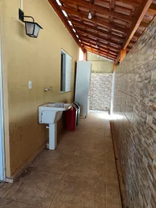 Casa de Condomínio com 4 Quartos à venda, 80m² no don Catarina, Mairinque