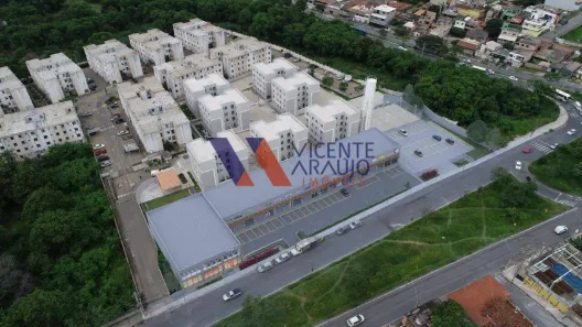 Loja / Salão / Ponto Comercial à venda, 52m² no Niterói, Betim