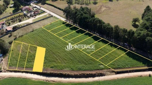 Terreno / Lote / Condomínio à venda, 474m² no , Balsa Nova