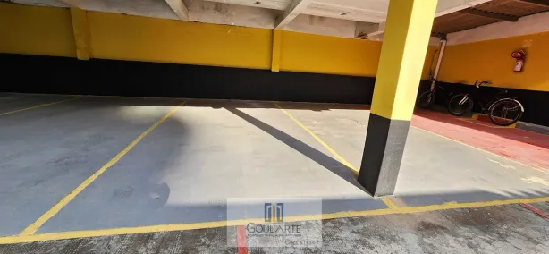 Galpão / Depósito / Armazém à venda, 29m² no Pitangueiras, Guarujá