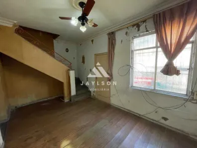 Casa de Vila com 3 Quartos à venda, 92m² no Lins de Vasconcelos, Rio de Janeiro