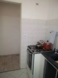 Apartamento com 2 Quartos à venda, 50m² no Jardim Iracema, Taboão da Serra