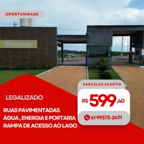 Terreno / Lote / Condomínio à venda, 1000m² no Setor de Habitações Individuais Sul, Brasília
