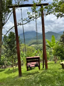 Fazenda / Sítio / Chácara com 6 Quartos à venda, 13000m² no Vargem Grande, Águas Mornas