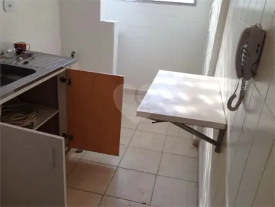 Apartamento com 1 Quarto para alugar, 45m² no Aclimação, São Paulo
