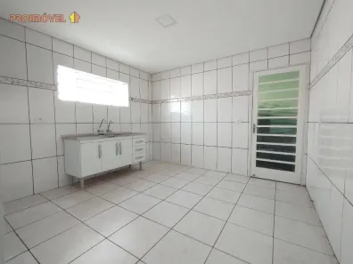 Casa com 2 Quartos à venda, 100m² no Vila Padre Bento, Itu