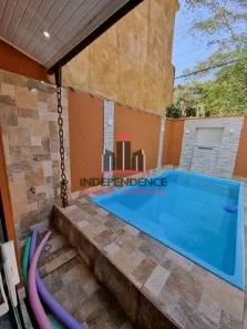 Galpão / Depósito / Armazém com 6 Quartos à venda, 80m² no Maresias, São Sebastião